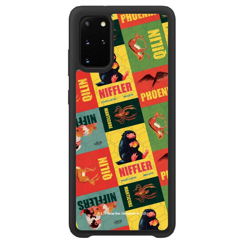 Fantastic Beasts Phone case