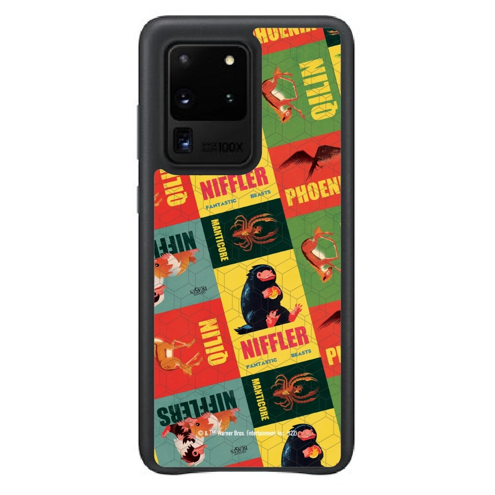 Fantastic Beasts Phone case