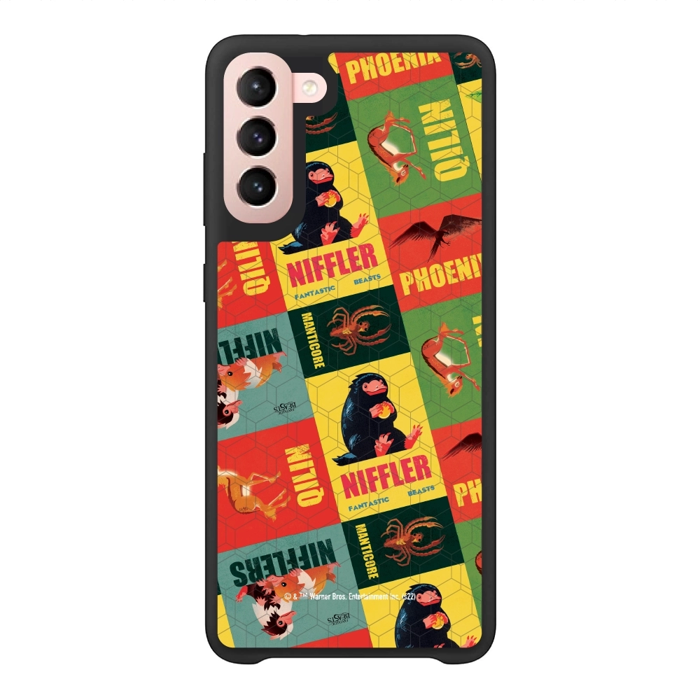 Fantastic Beasts Phone case