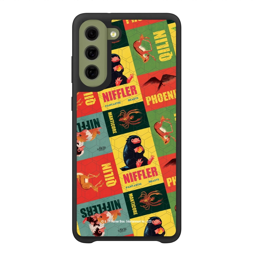 Fantastic Beasts Phone case
