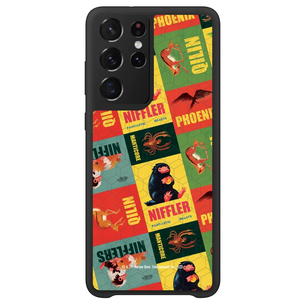 Fantastic Beasts Phone case