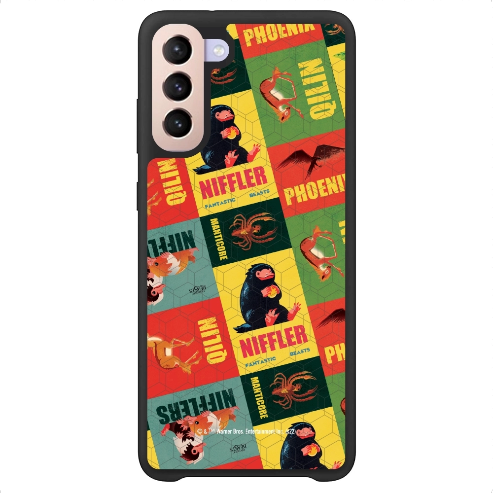 Fantastic Beasts Phone case