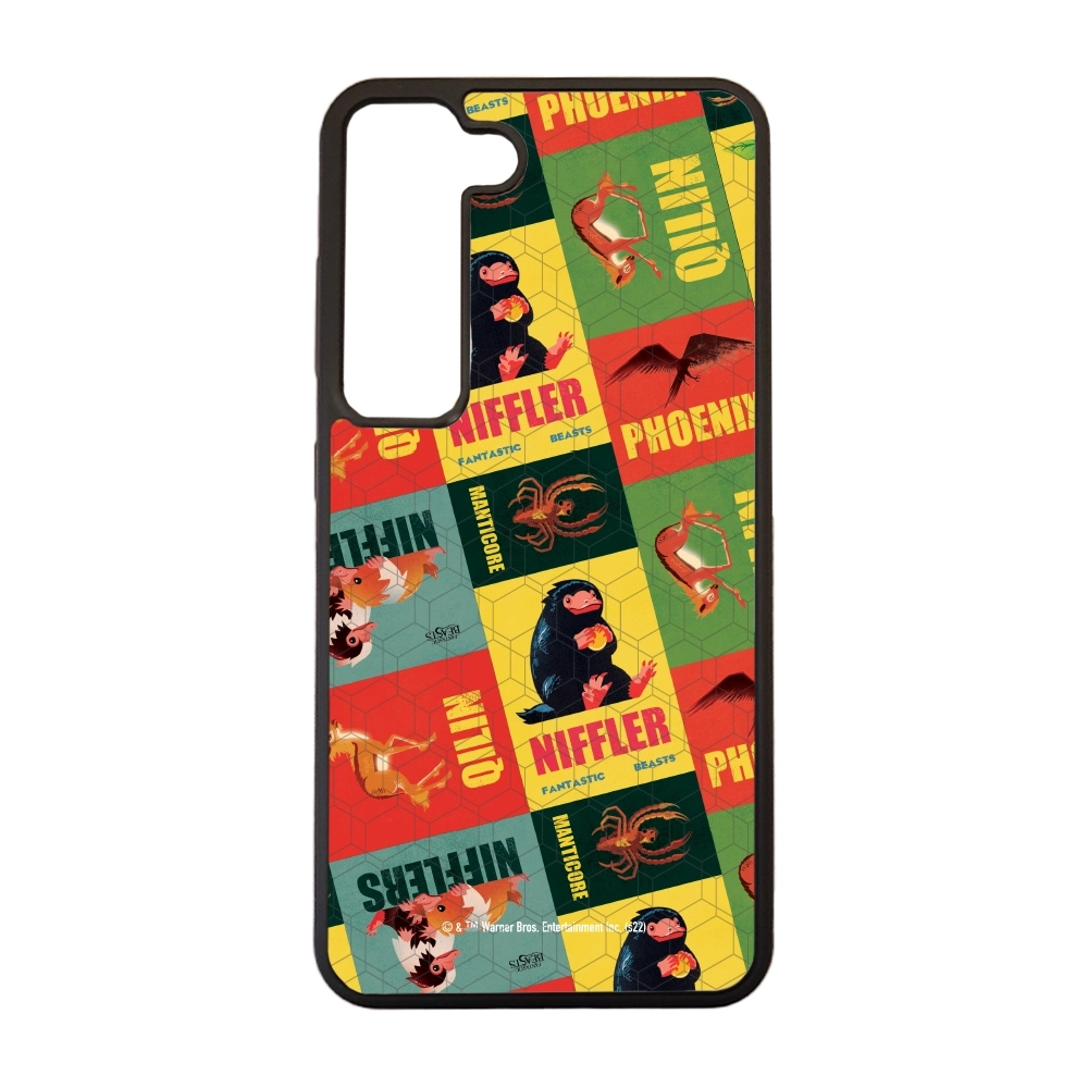 Fantastic Beasts Phone case