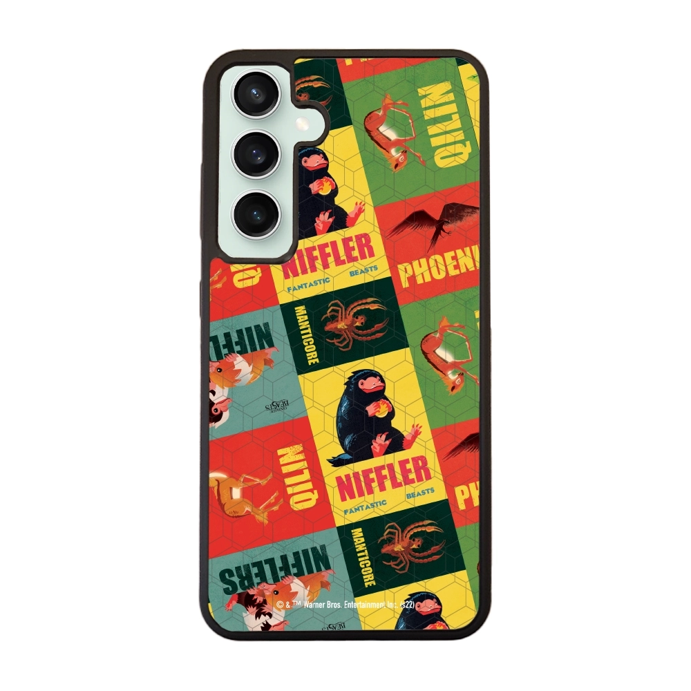 Fantastic Beasts Phone case