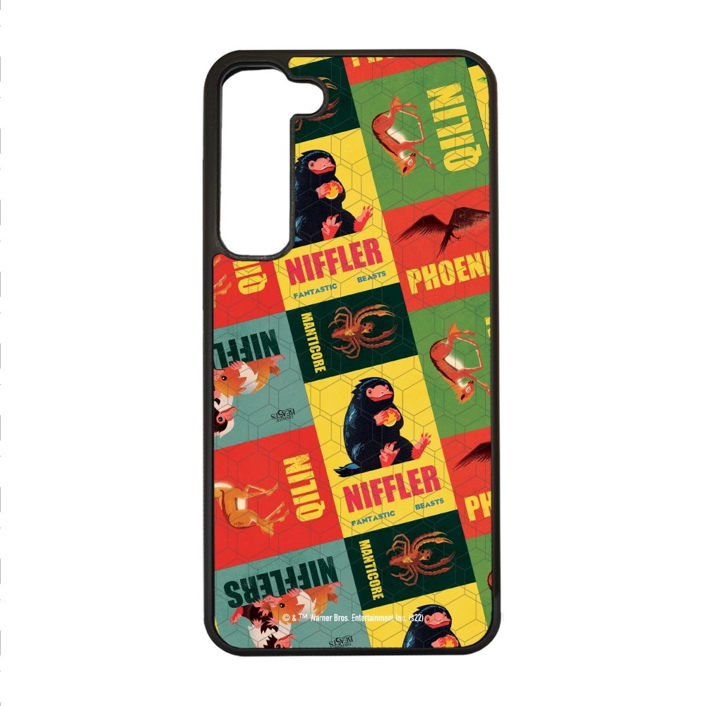 Fantastic Beasts Phone case