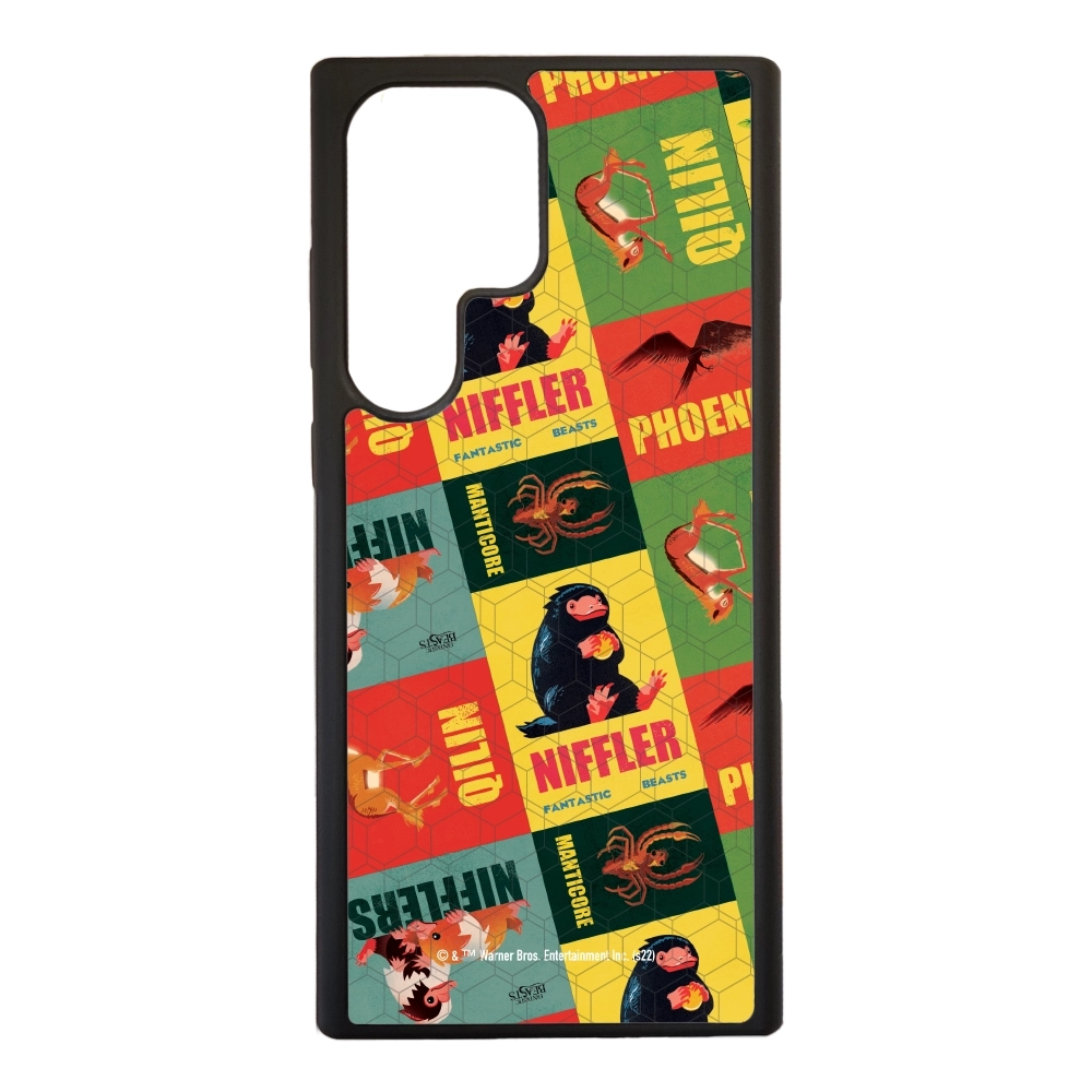 Fantastic Beasts Phone case