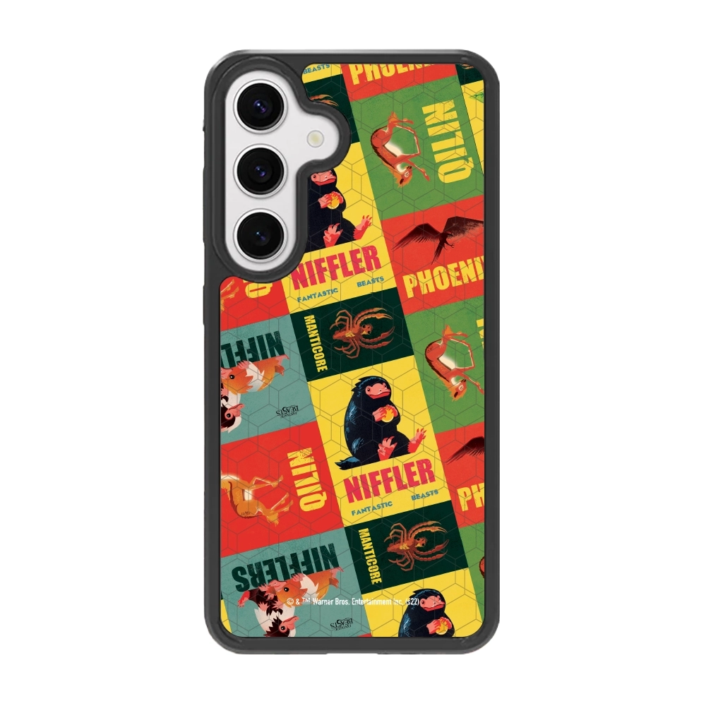 Fantastic Beasts Phone case