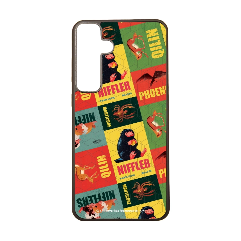 Fantastic Beasts Phone case