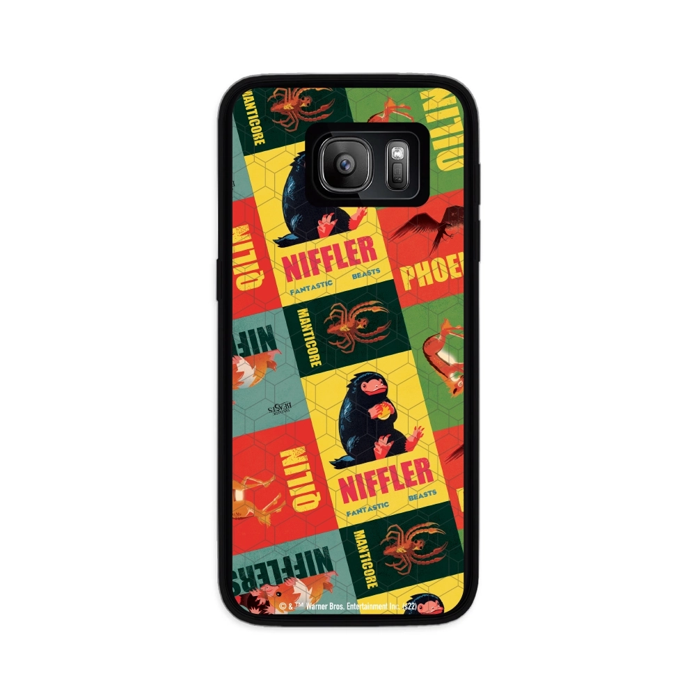 Fantastic Beasts Phone case