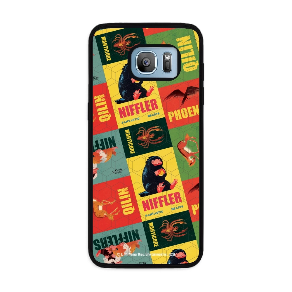 Fantastic Beasts Phone case