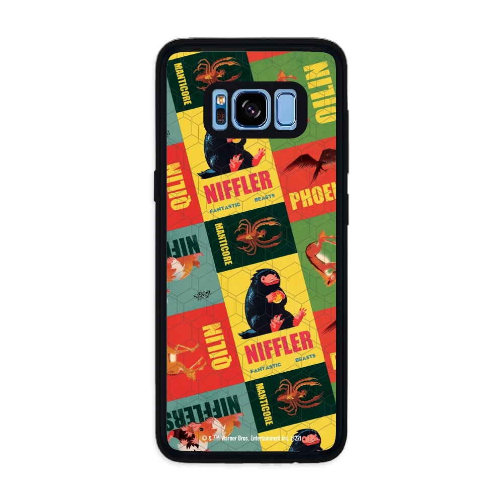 Fantastic Beasts Phone case
