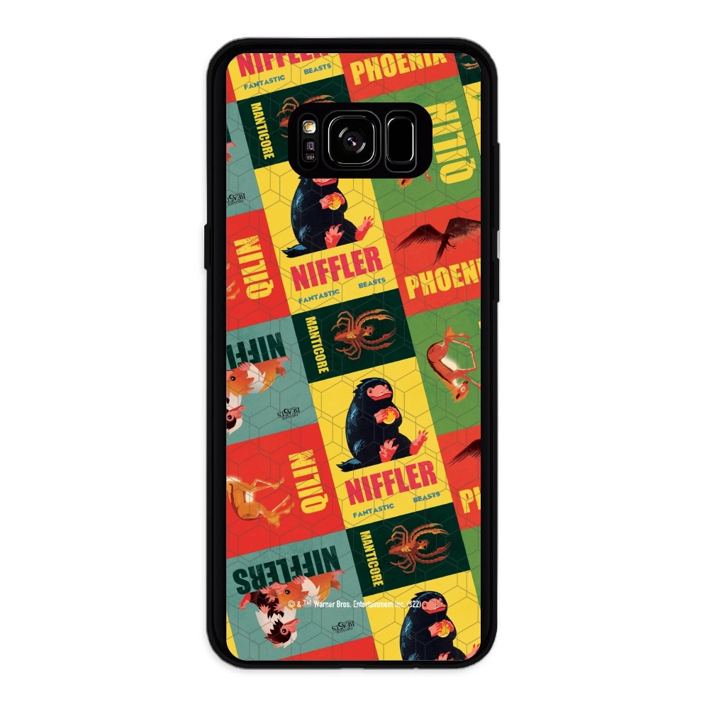 Fantastic Beasts Phone case