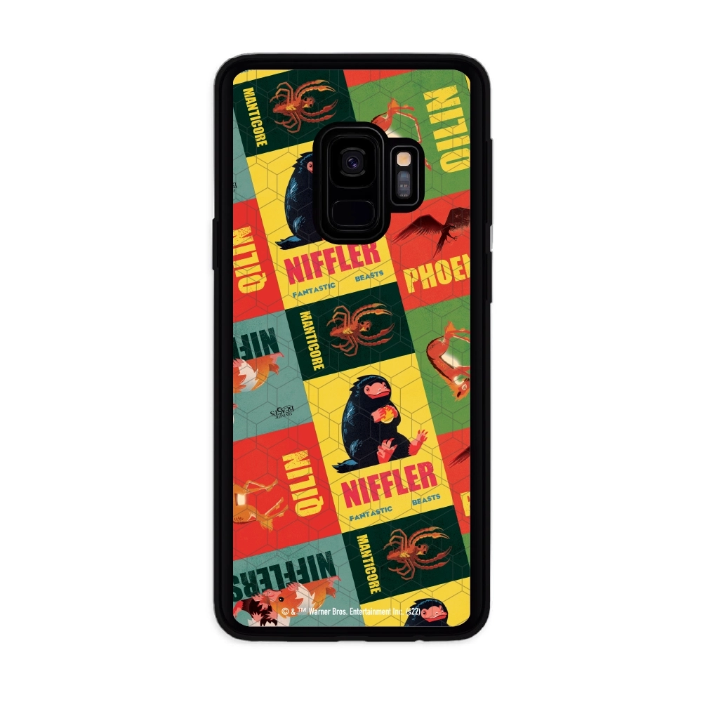 Fantastic Beasts Phone case