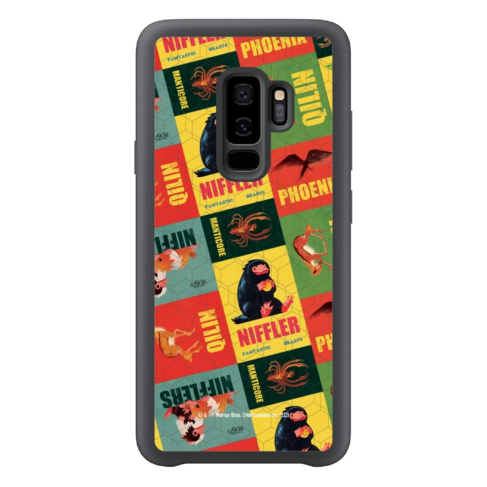 Fantastic Beasts Phone case