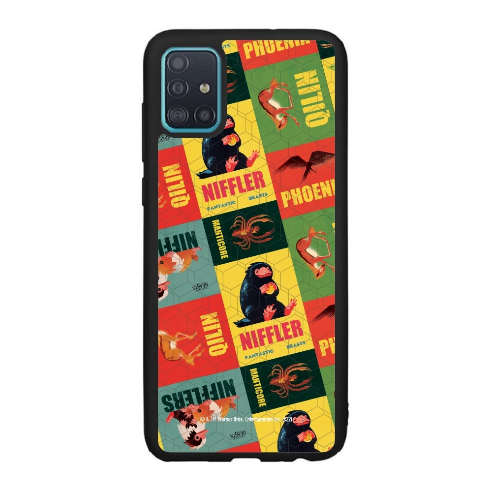 Fantastic Beasts Phone case