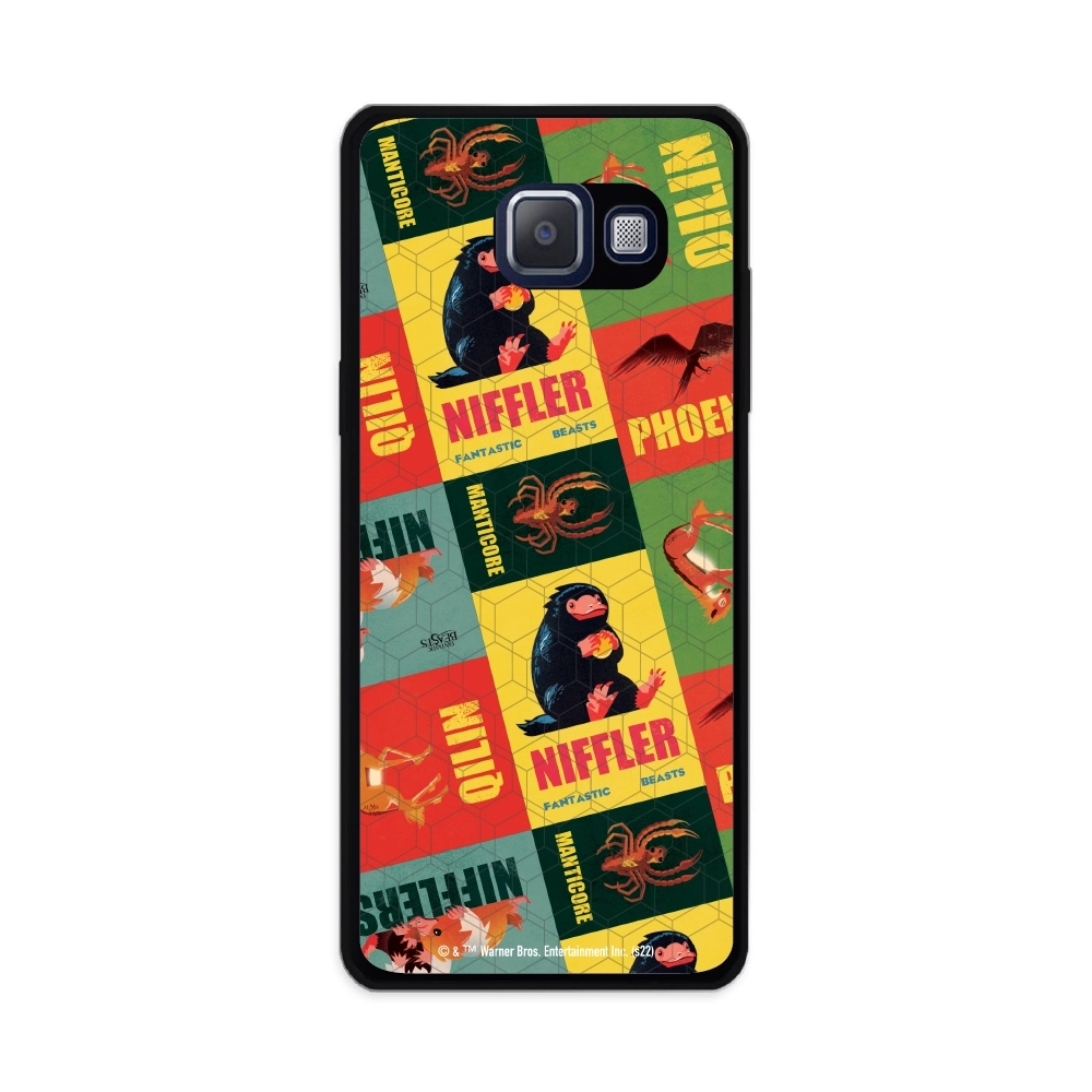 Fantastic Beasts Phone case