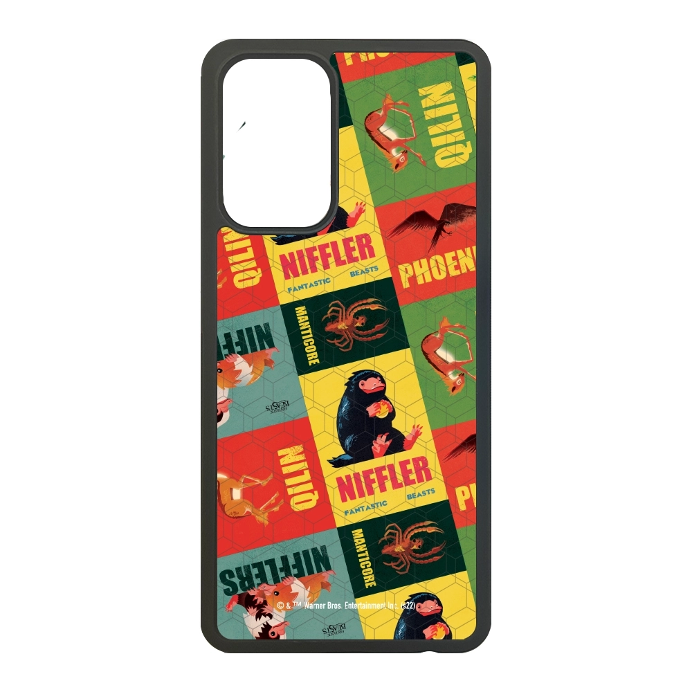 Fantastic Beasts Phone case