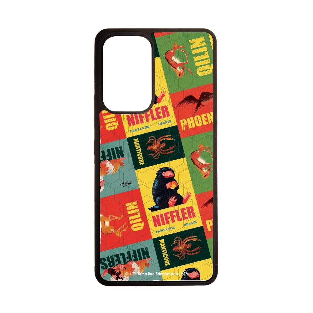 Fantastic Beasts Phone case