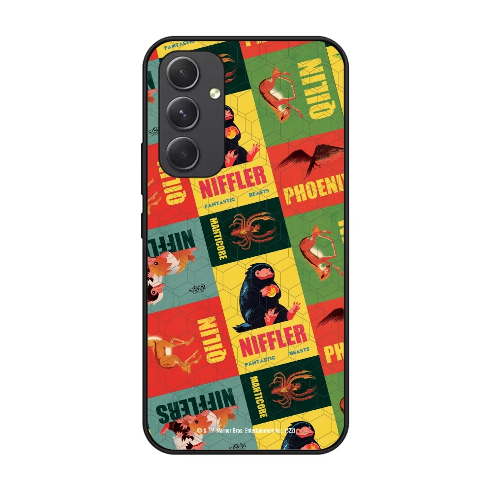 Fantastic Beasts Phone case
