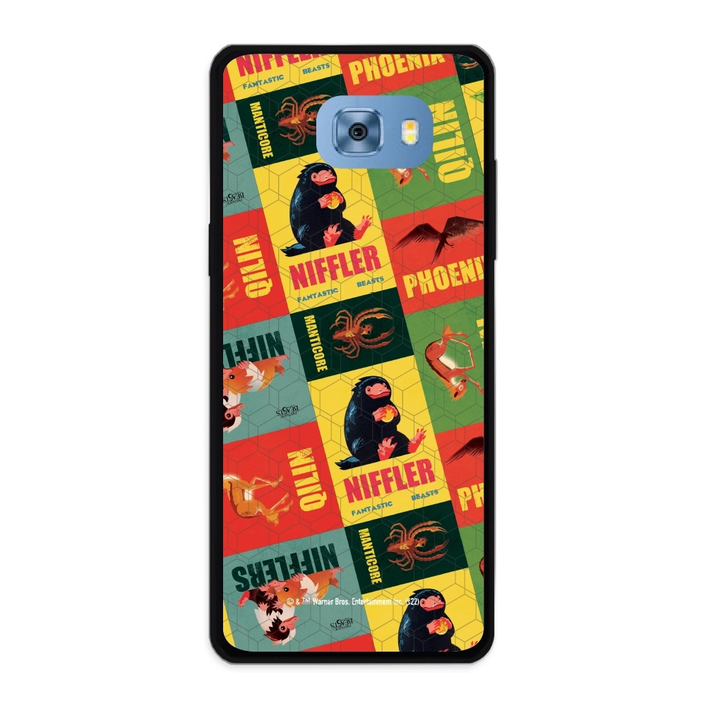 Fantastic Beasts Phone case