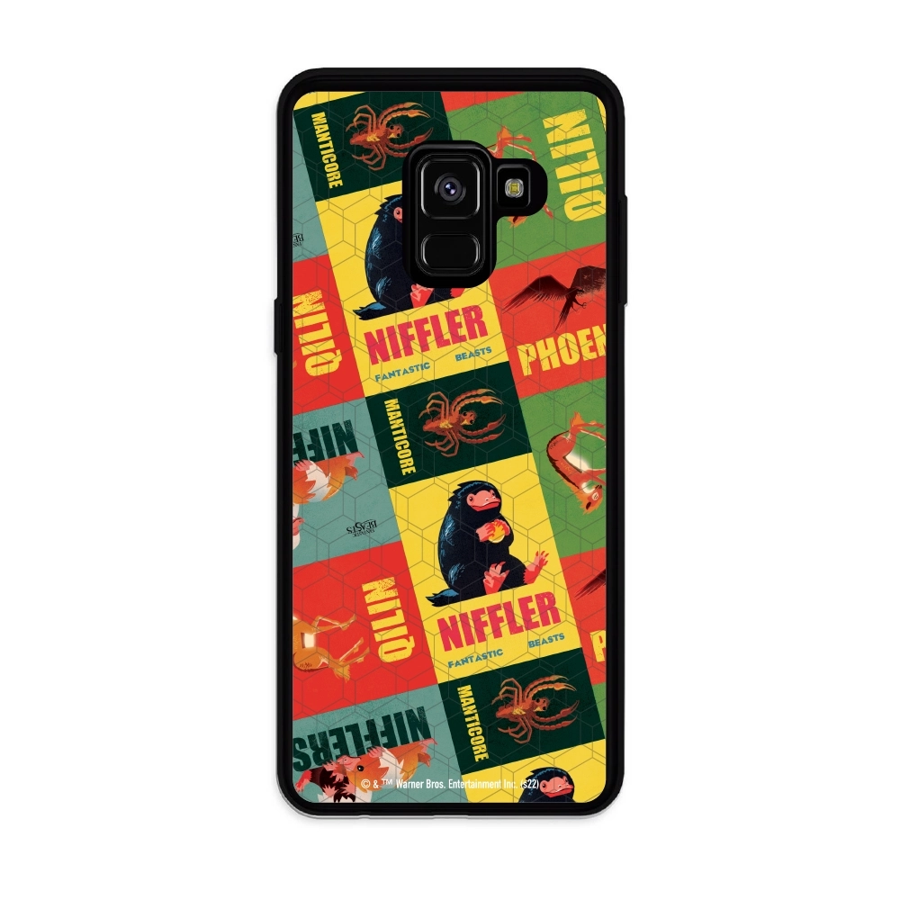 Fantastic Beasts Phone case