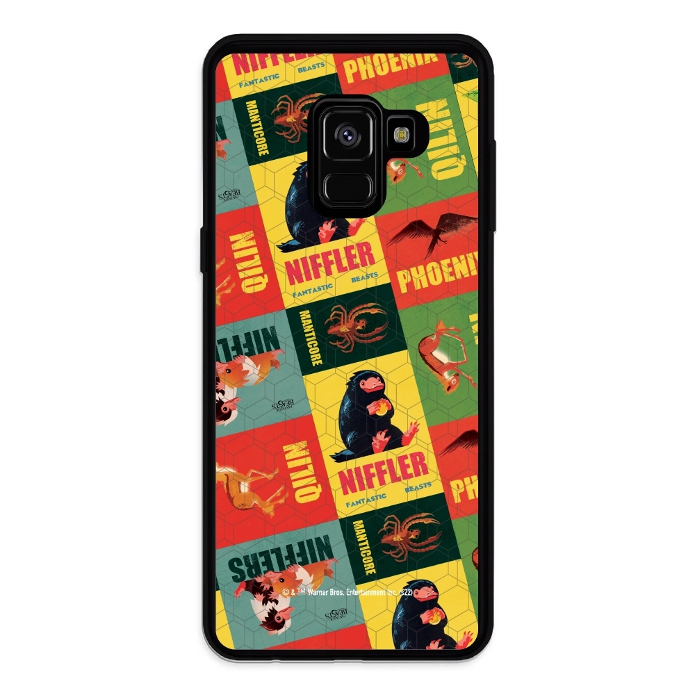 Fantastic Beasts Phone case