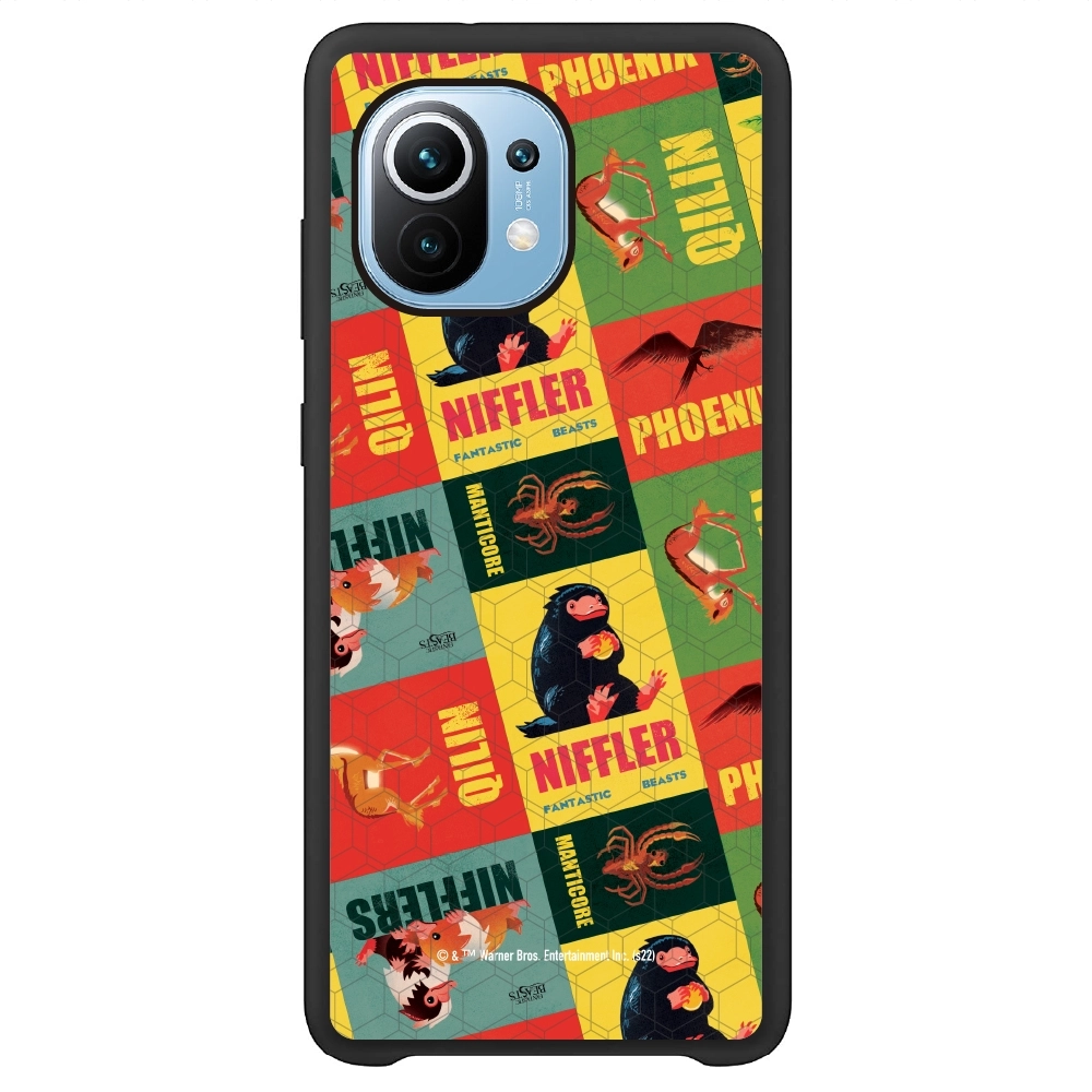 Fantastic Beasts Phone case