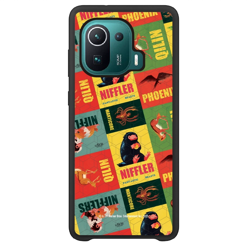 Fantastic Beasts Phone case