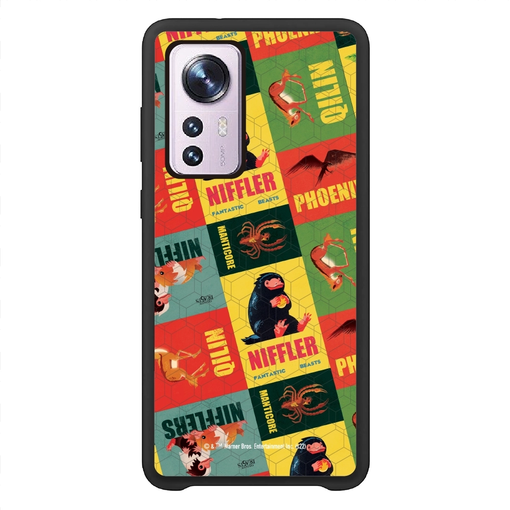 Fantastic Beasts Phone case
