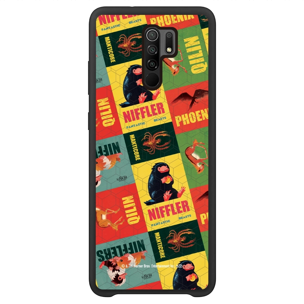 Fantastic Beasts Phone case