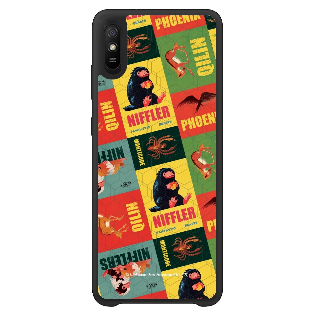 Fantastic Beasts Phone case
