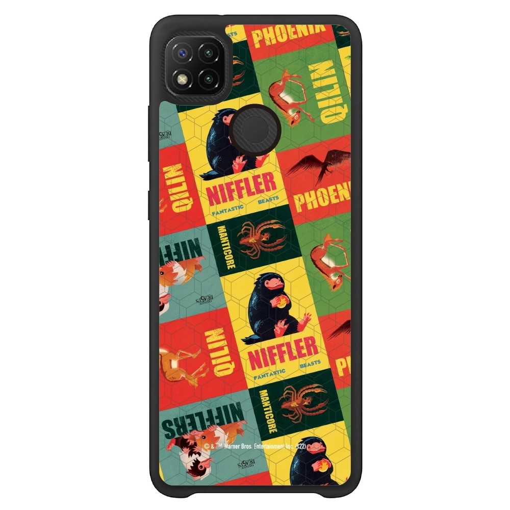 Fantastic Beasts Phone case