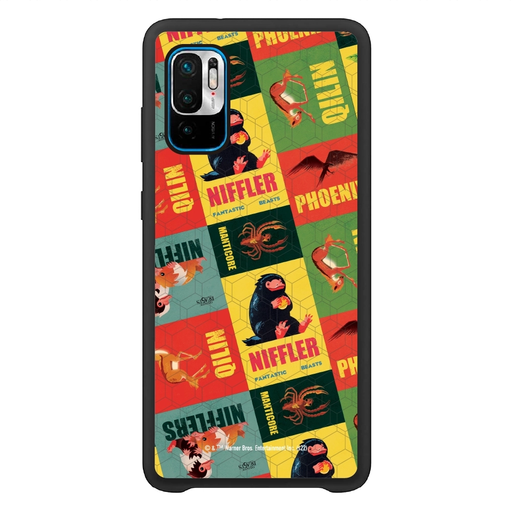 Fantastic Beasts Phone case