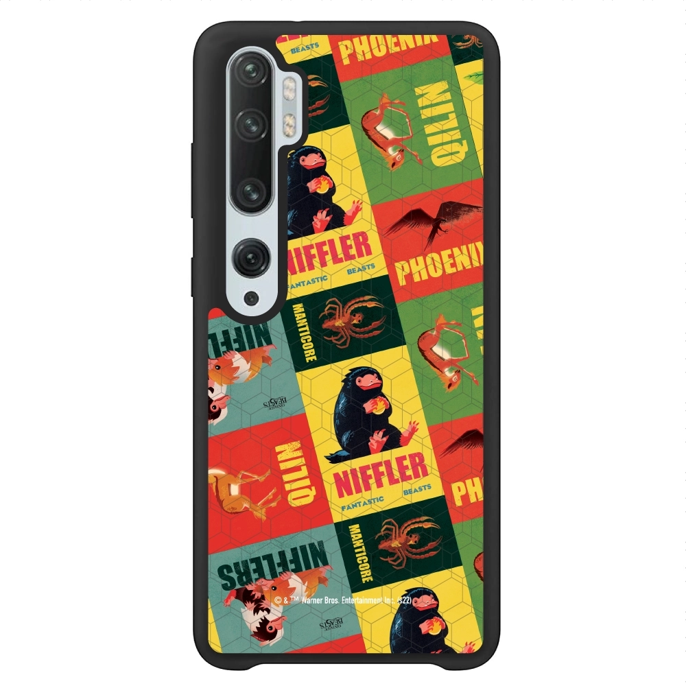 Fantastic Beasts Phone case