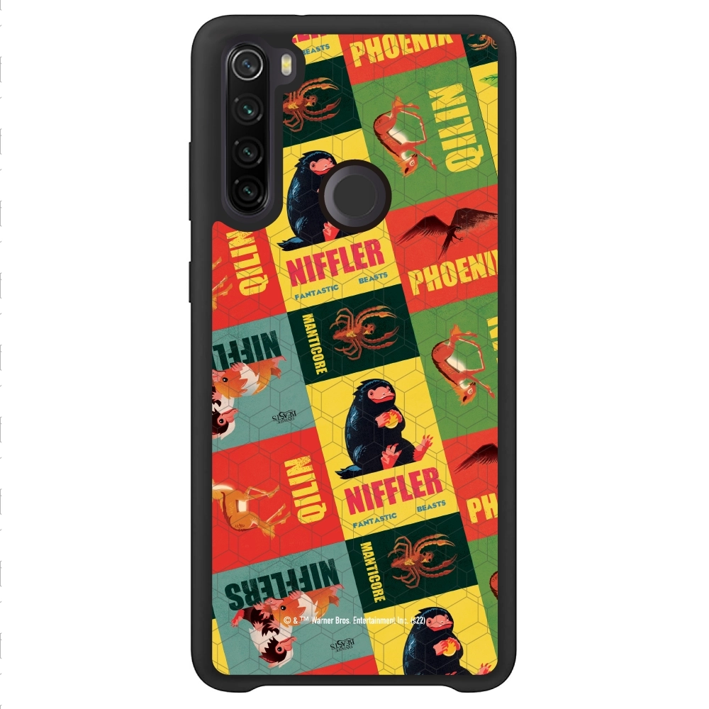 Fantastic Beasts Phone case