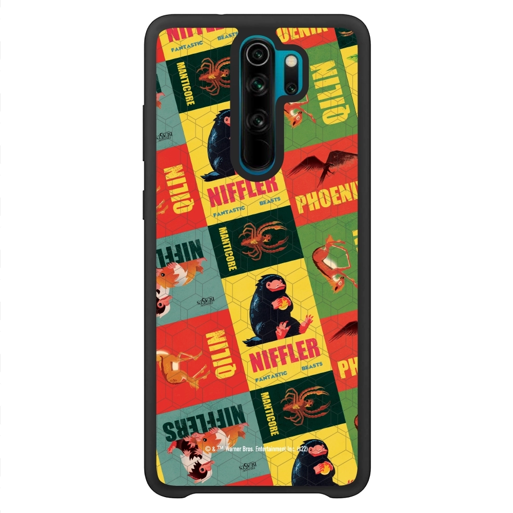 Fantastic Beasts Phone case