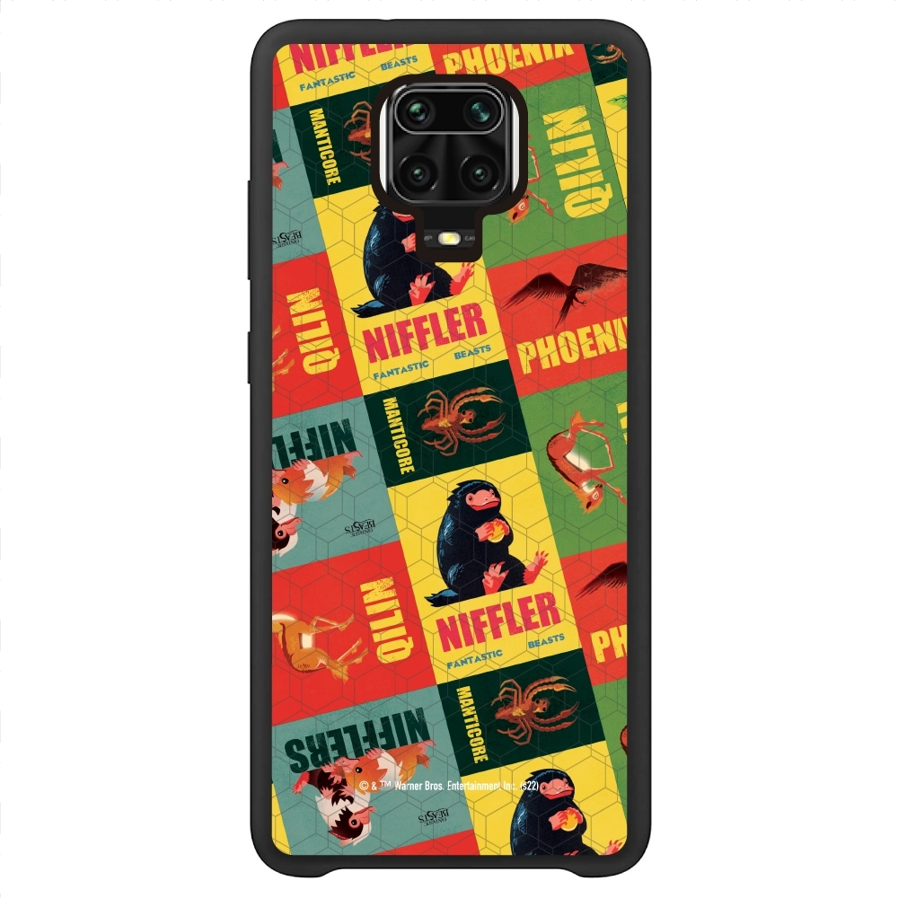 Fantastic Beasts Phone case