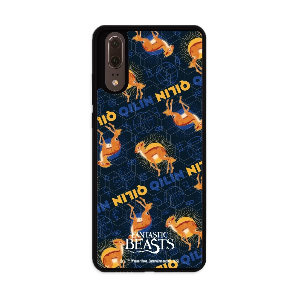 Fantastic Beasts Qilin 2...