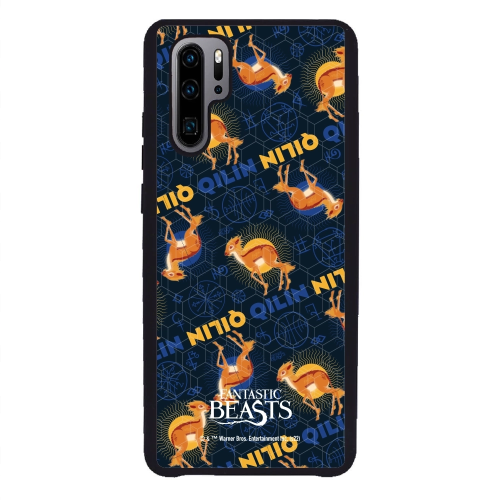 Fantastic Beasts Qilin 2...