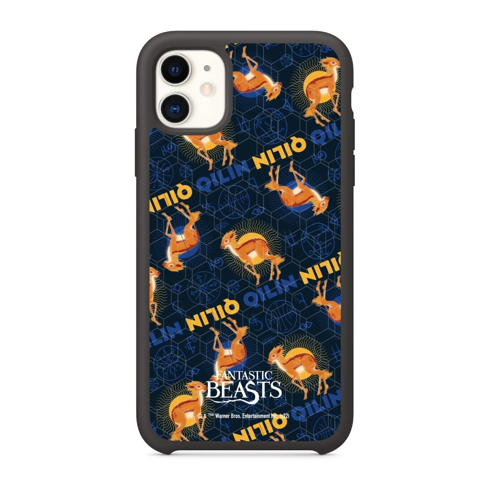 Fantastic Beasts Qilin 2...