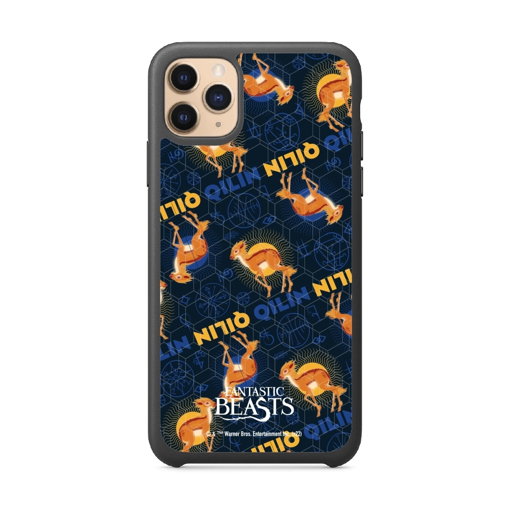 Fantastic Beasts Qilin 2...
