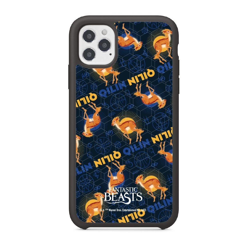 Fantastic Beasts Qilin 2...