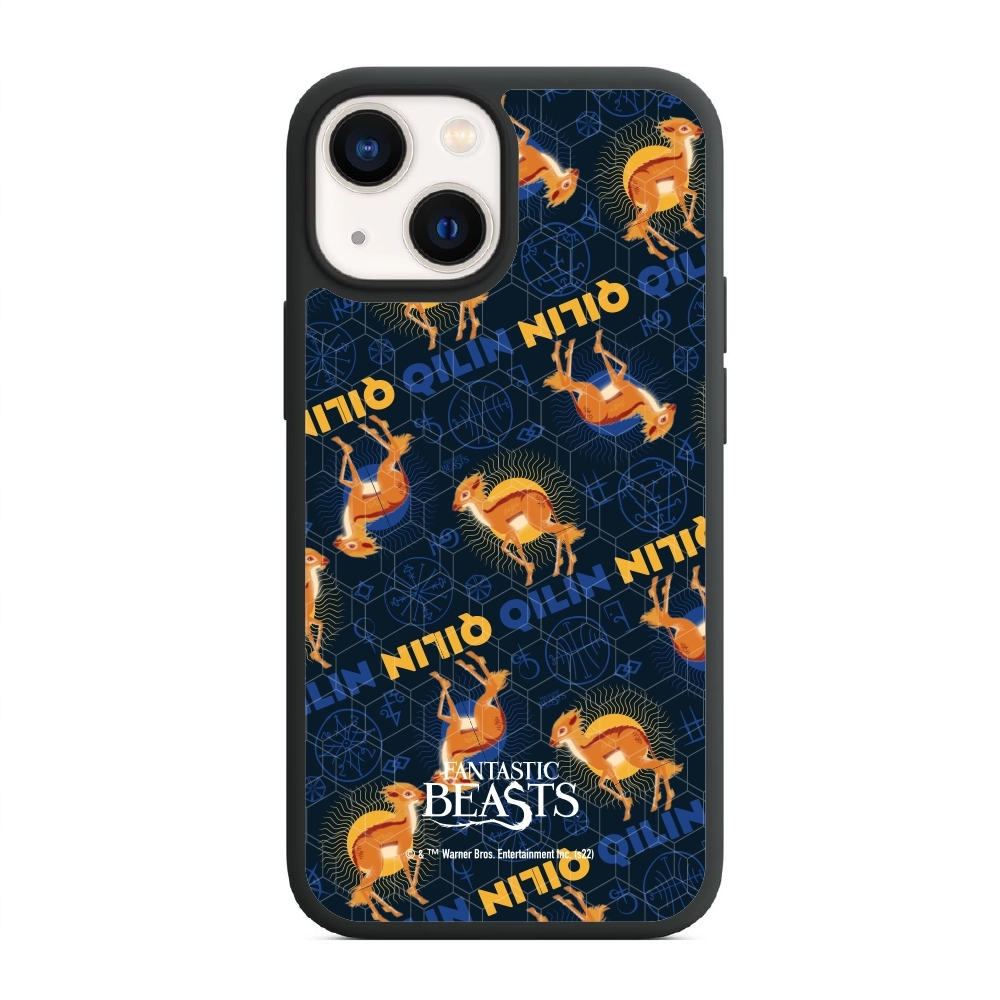 Fantastic Beasts Qilin 2...