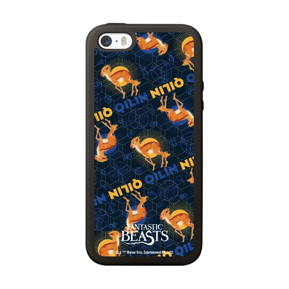 Fantastic Beasts Qilin 2...