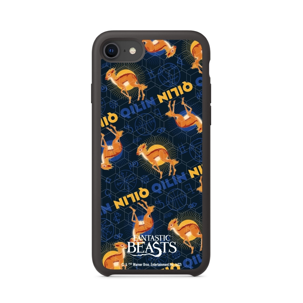 Fantastic Beasts Qilin 2...