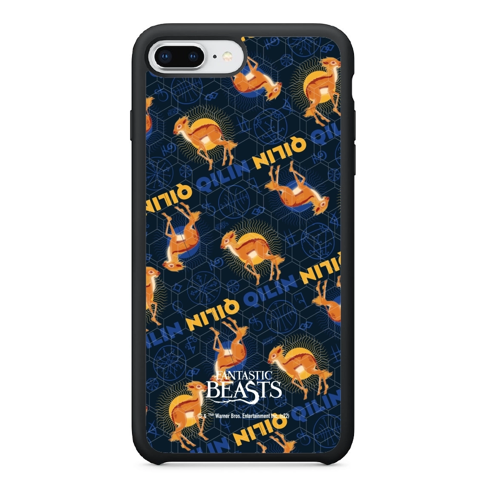 Fantastic Beasts Qilin 2...