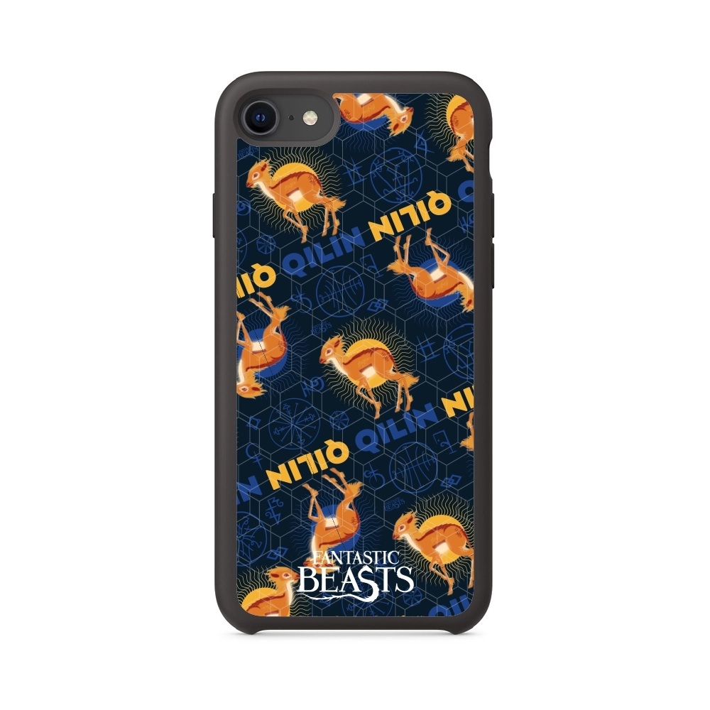 Fantastic Beasts Qilin 2...