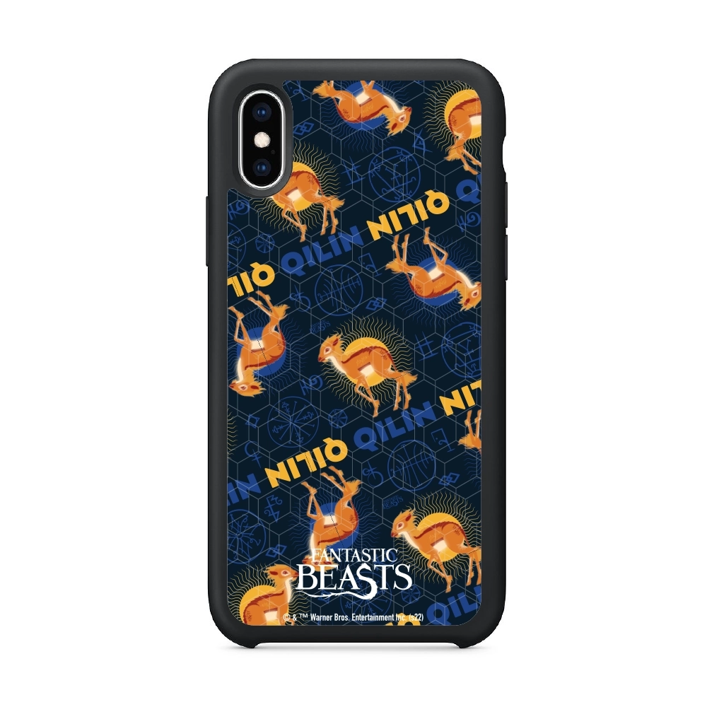 Fantastic Beasts Qilin 2...