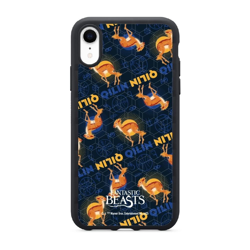 Fantastic Beasts Qilin 2...