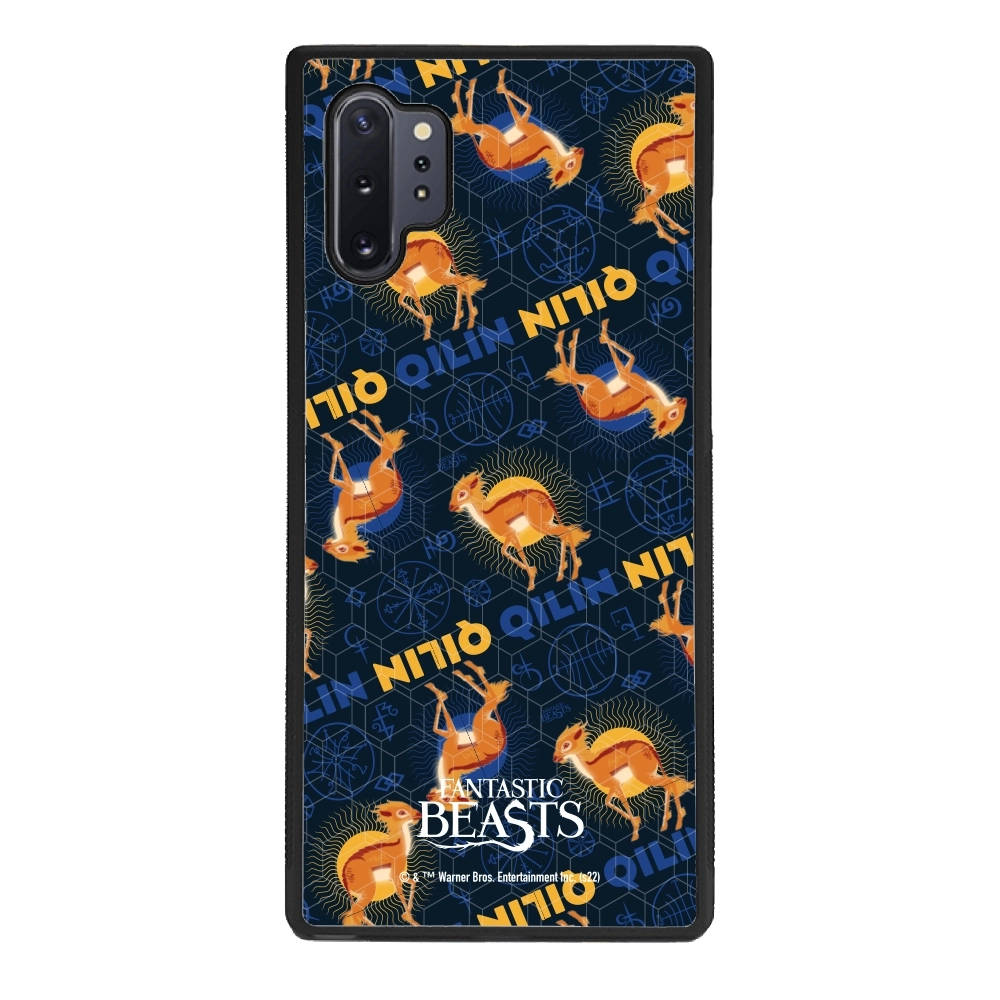 Fantastic Beasts Qilin 2...